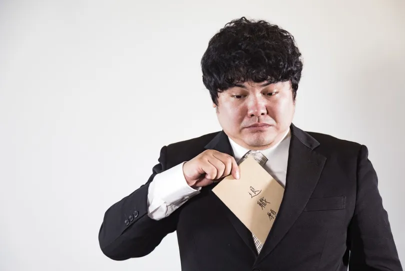 離職要多久前講比較好？網曝關鍵：別選這一天