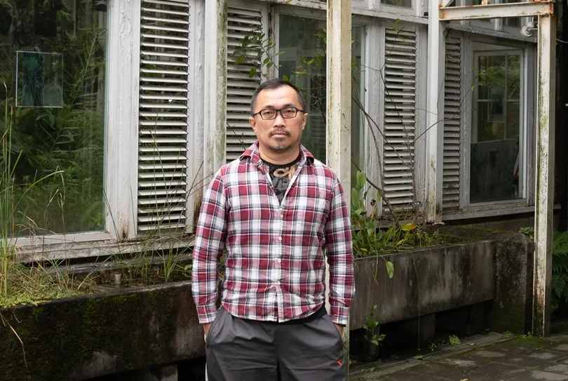 保持好奇心、培養閱讀力，當個「見過世面」的人