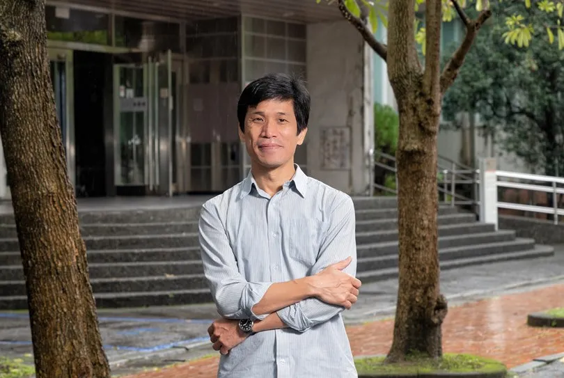 人生不卡關，就不懂怎麼解決問題