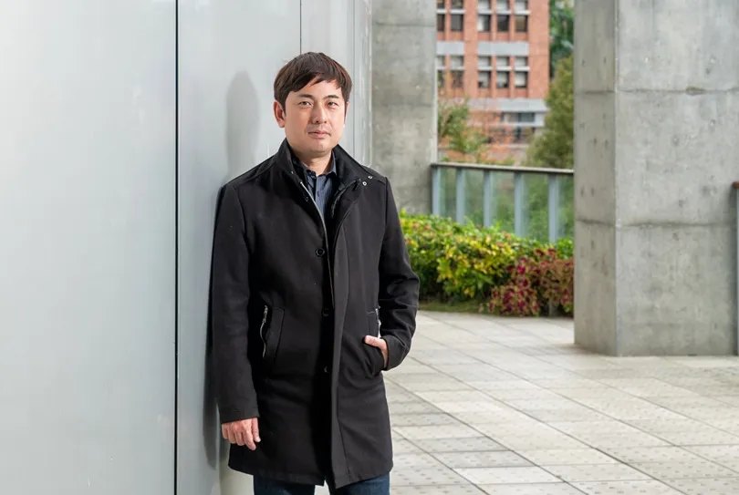 訓練會說好故事，顛覆傳統的大學生