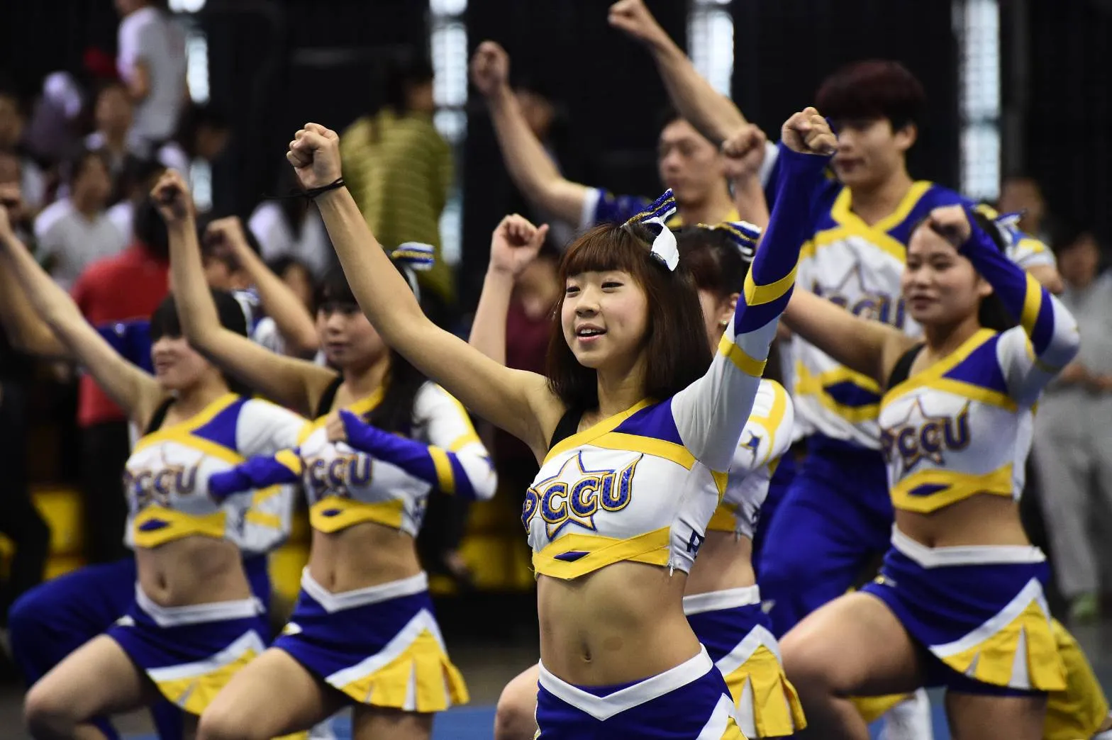 文化大學推跨域學習、曉峰苑生，鍛造韌世代強棒