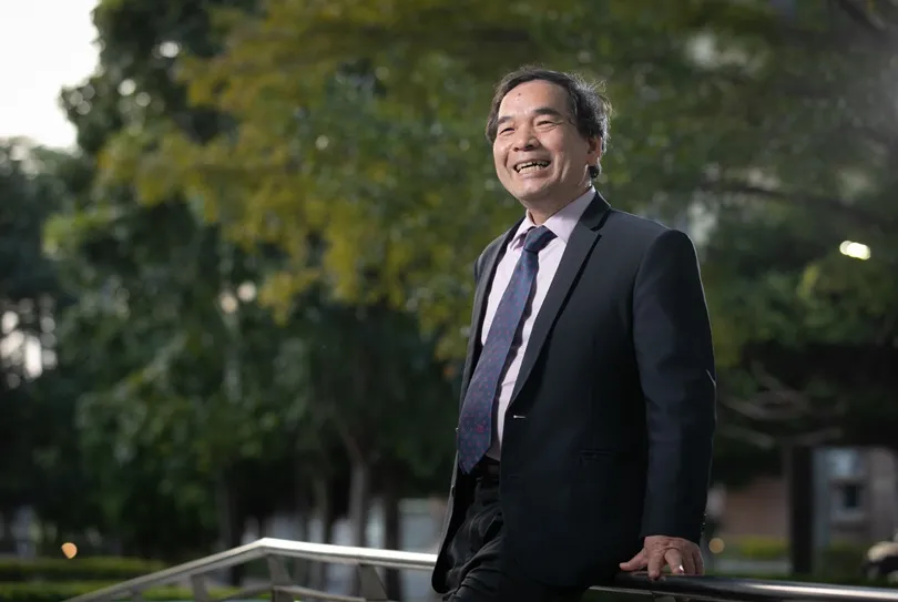 培育實力堅強的企業即戰力，成為國際一流的科技大學！