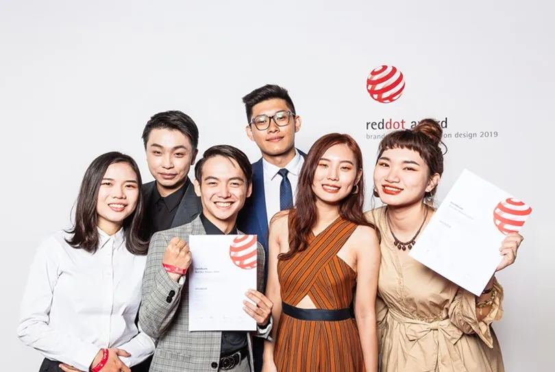 設計力X實踐力X社會力 朝陽科技大學創造無可取代的價值！