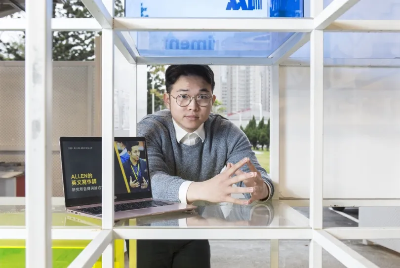 把握3要訣，寫一份打動教授的大學申請動機