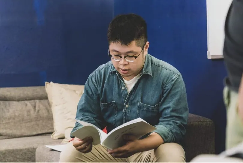 ３招必學筆記術！他靠做筆記考上台大MBA、存千萬退休金