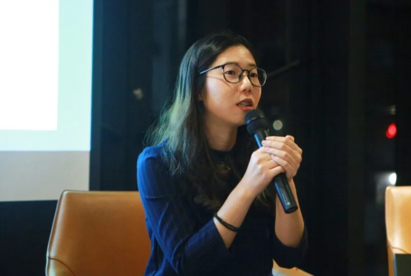 不想讓傳統被遺忘！「文化銀行」創辦人邵璦婷：讓文化回到生活裡