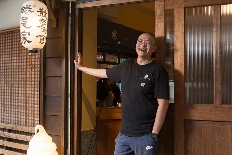 台南小巷的冰淇淋，如何攻下日本人味蕾？