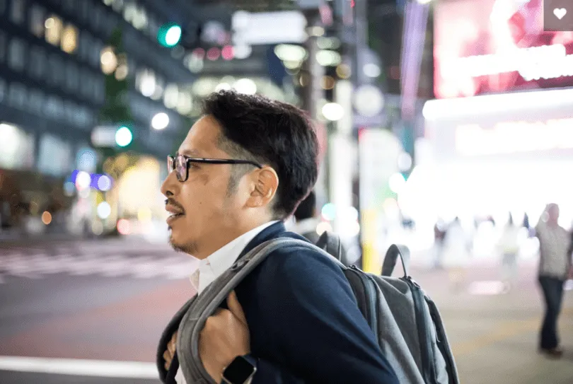 人生，才是你真正的正職