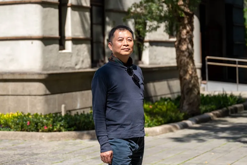 「當你感到開心，才有可能全力投入學習」千萬別為了「高薪」去念不喜歡的科系