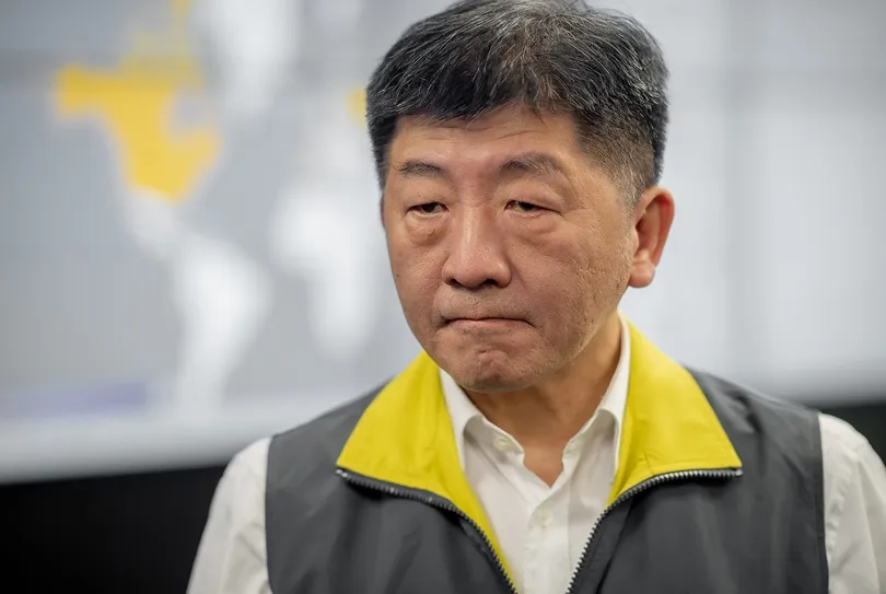 ６確診者足跡遍布５縣市，全台驚！１圖看懂他們去哪