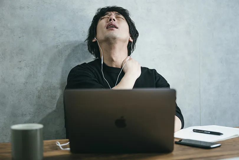 人生踩到這４個雷， 離毀掉自己的一生也就不遠了！