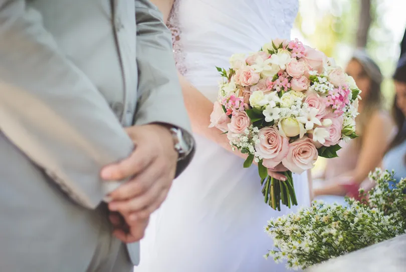 「我比較喜歡台灣的婚宴！」德國婆婆的真心話告白