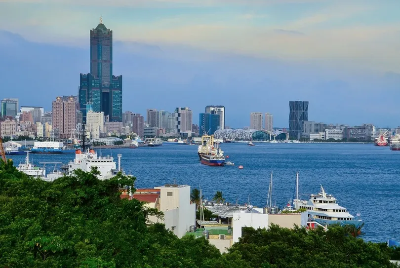 年輕人想北漂？高雄人口創１０年新低：５月恐跌破２７６萬門檻
