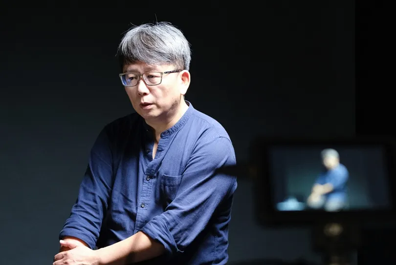 ３０歲才找到方向！楊力州：人生要「不完稿」，掀牌時才有快感