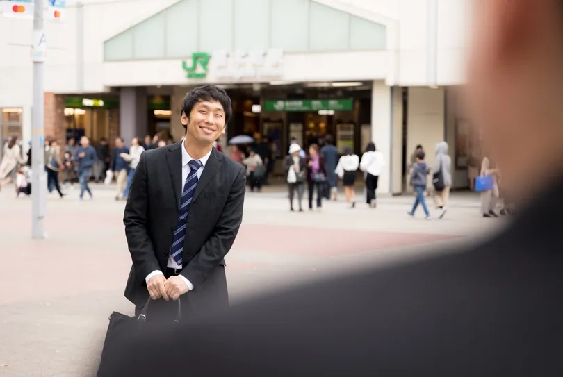 「送客」vs「迎賓」哪個比較重要？３個關鍵，教你成為「有餘韻」的人