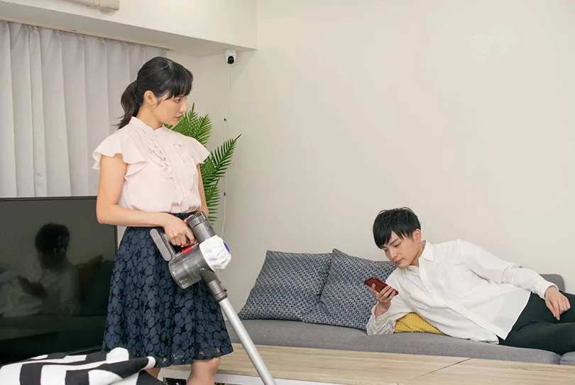 日常生活中的文案課：要叫家人幫你做事時，「這個語法」１００％成功