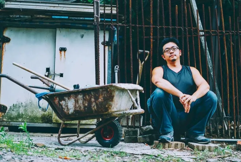 蓋豪宅，卻買不起的工人作家：寫作，只希望能為「社會底層」帶來一絲改變曙光