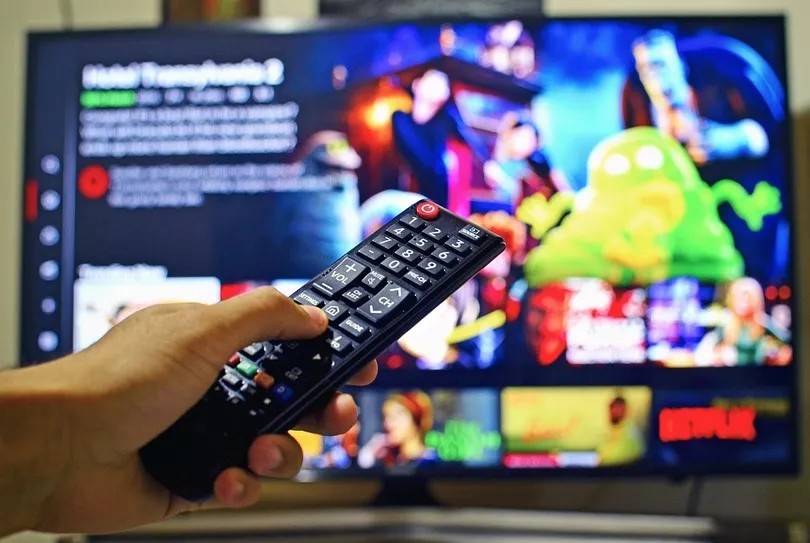宅在家救台灣！「宅經濟」出發，Netflix逆勢大發威