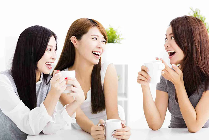 不要直接說出自己的想法！３個技巧學會「最討人喜歡」的表達方法