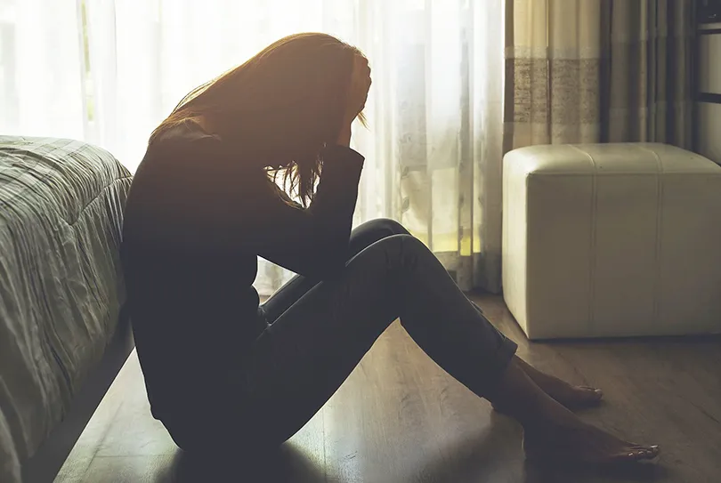 「我不覺得苦，只是我也不敢說很好…」現代人的悲哀不是厭世，而是找不到生活裡的「刺」