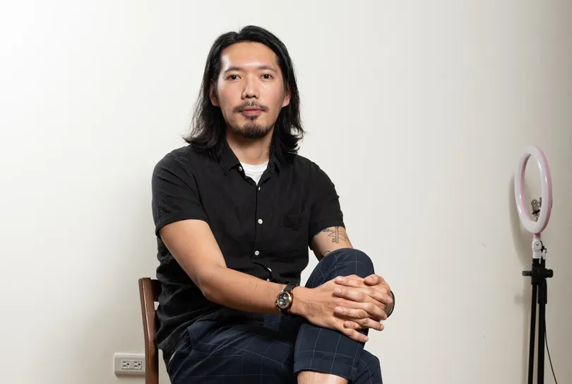 工作上的成就感，會讓你持續精進