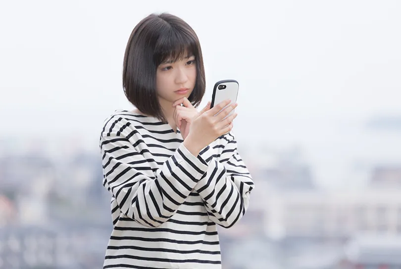 如果有２條路讓你選，年輕時的你：會選擇賺錢還是賺眼界？