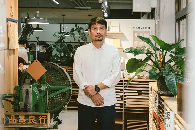 熬過１０年虧損，靠「專心」開始獲利