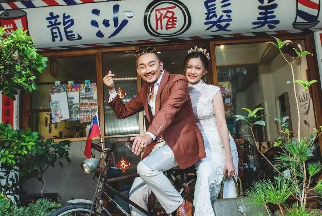 美髮設計師，帶領傳統綠豆沙走向國際市場