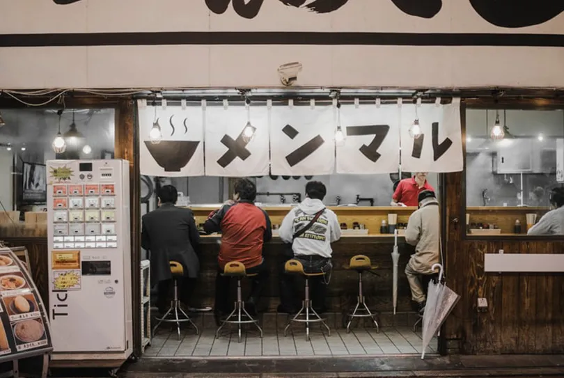 台灣並不是窮人的天堂，日本才是！