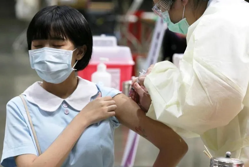７月疫苗優先施打名單擴大！「第七類」族群請準備