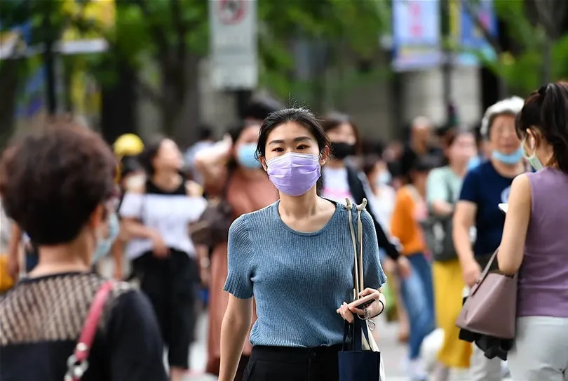 ２０項微解封一次看！電影院、風景區都開放