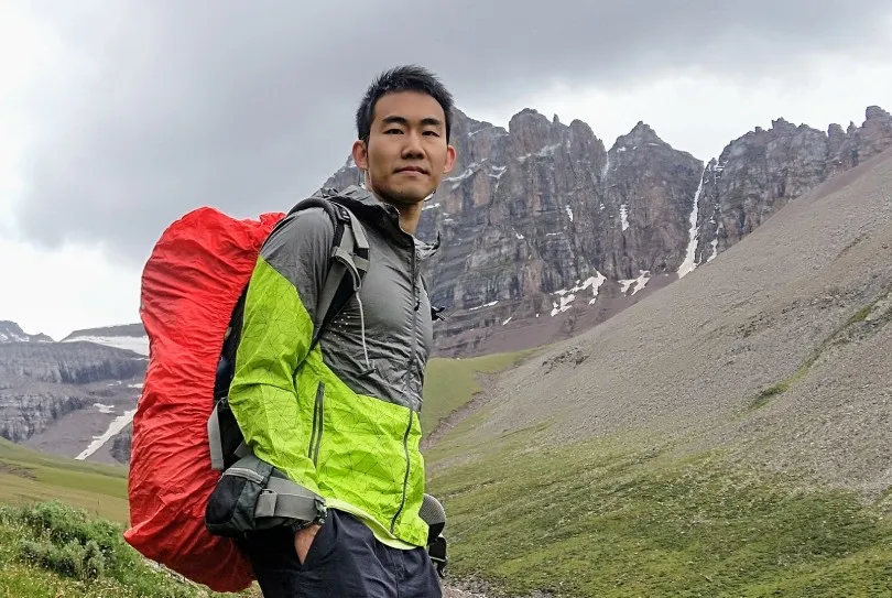 晚同學４年出社會，關鍵評論網前主編羊正鈺：人生不是生產線，你的步調自己決定