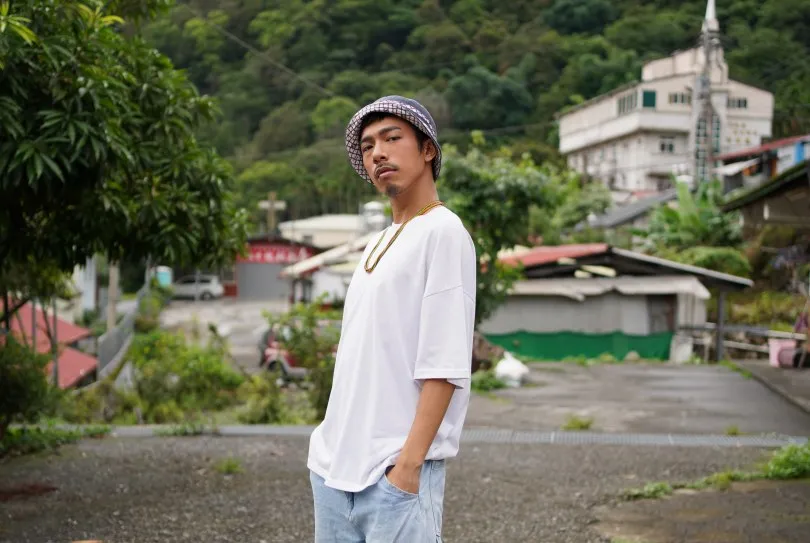 只要保有初衷，到哪都會被看見
