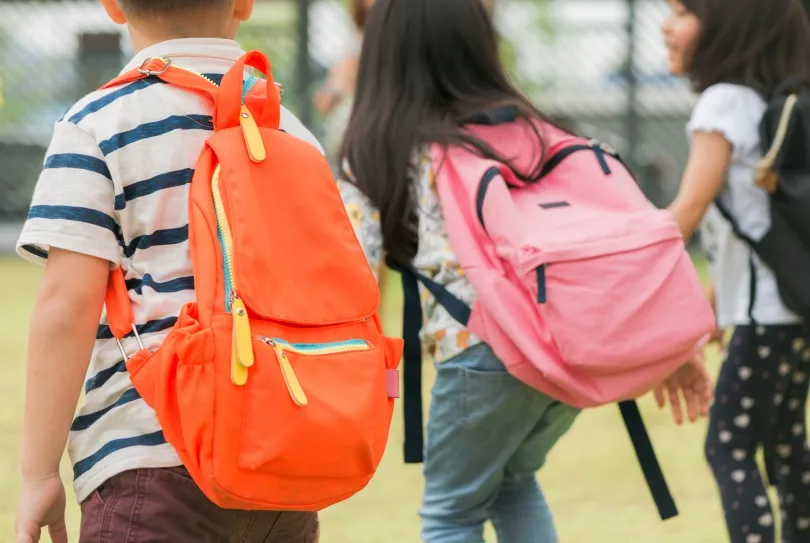 要開學了！學生防疫７大Q＆A出爐：怕染疫請假不算缺席
