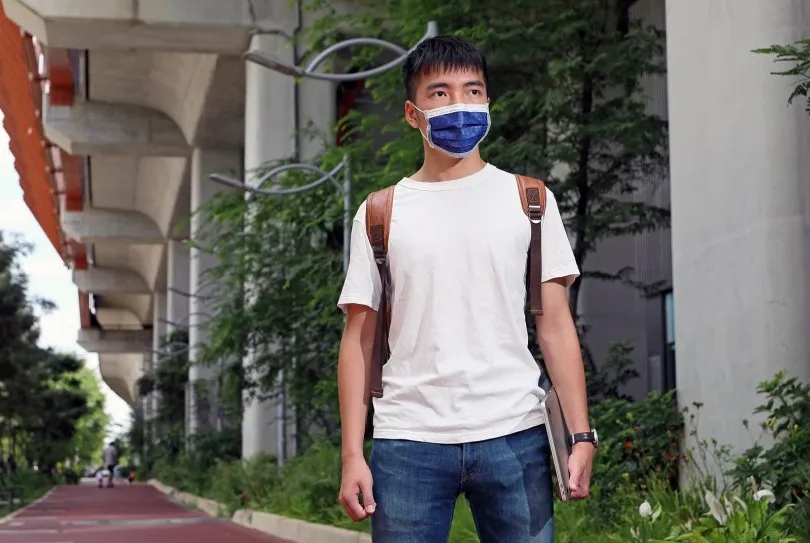 修車廠長大的柏克萊學霸：我是家裡沒光環的那個，但媽媽從不比較