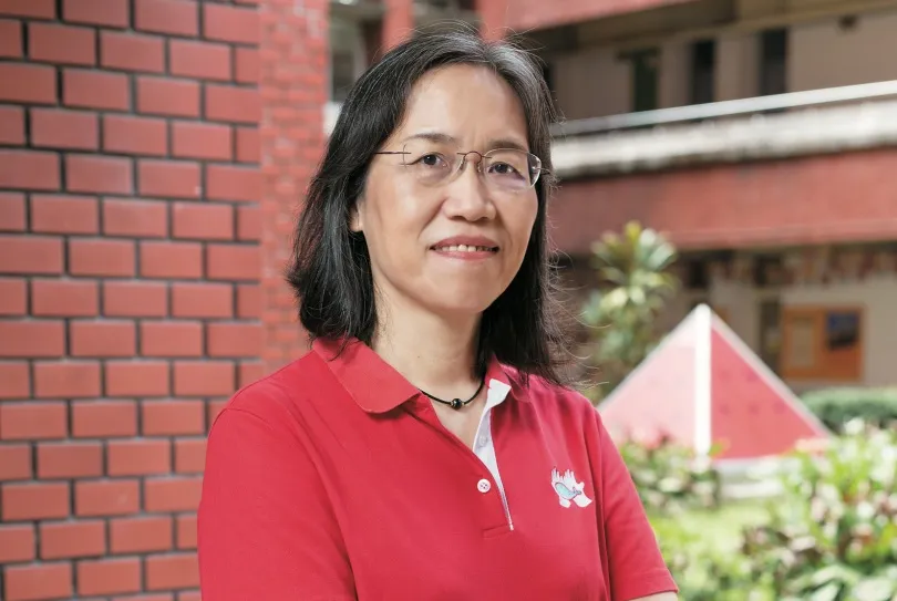 掌握利他思維，保持虛心與專心