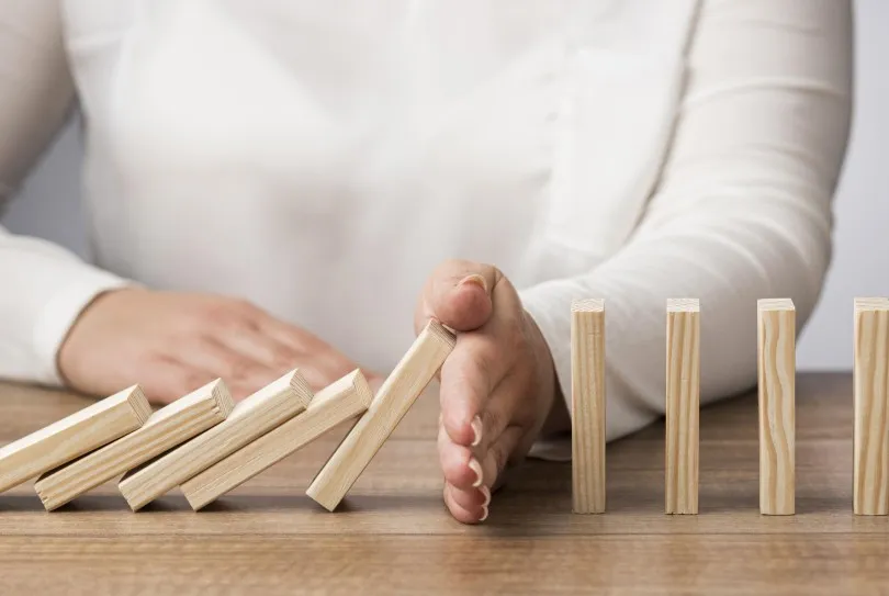 品牌危機管理：在短時間內重新奪回消費者信任