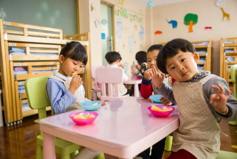 新北幼兒園群聚！醫警告Delta幼童化：有３症狀要注意