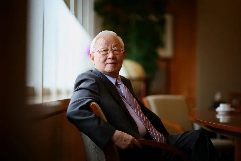 張忠謀「總經理的學習」：輕視Sales和Marketing，公司根本活不了！