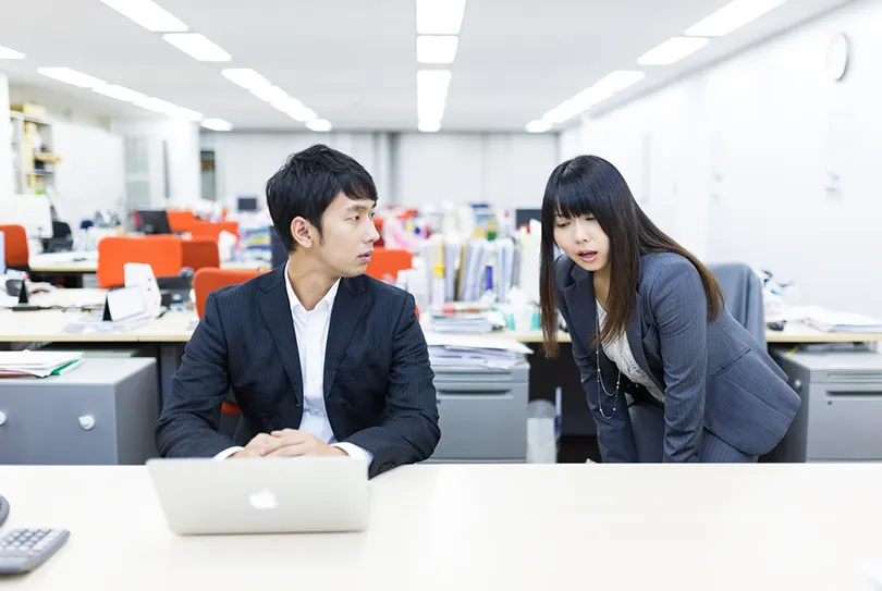 資深，只代表「做得久」