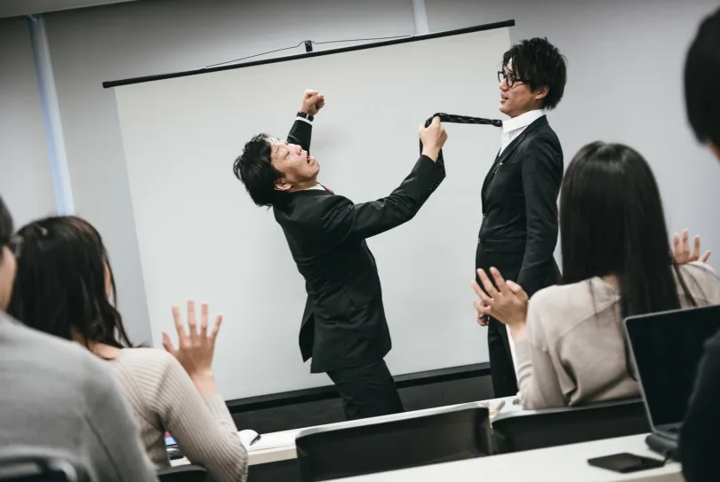 【主管要注意】下屬最討厭這幾種「領導地雷」！《富比士》：踩中小心毀了自己名聲