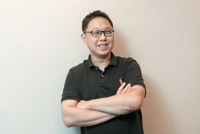 專精３個領域，從中垂直整合