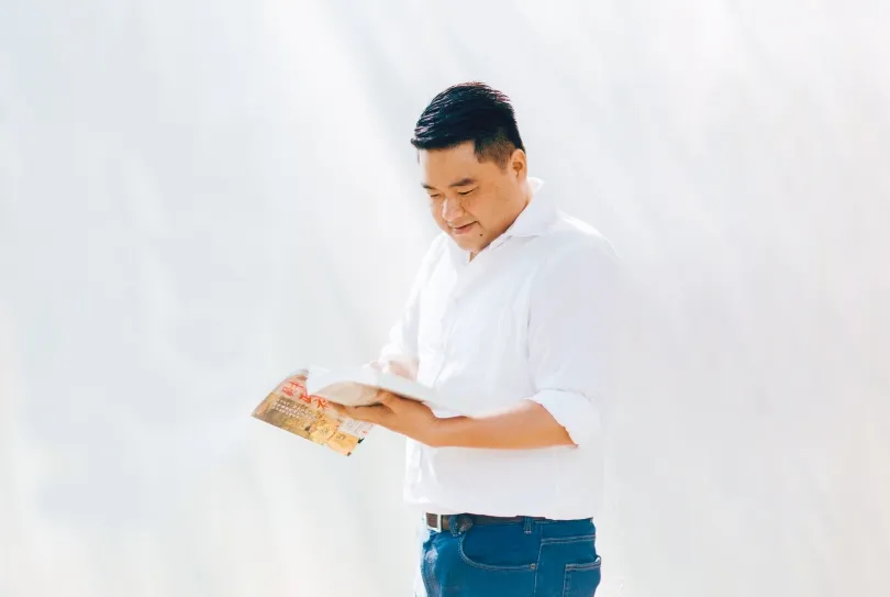 歷史恆久遠，人性永留傳