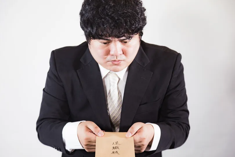 明明滿腔熱血卻一再被上司潑冷水？若你遇「這處境」代表提辭呈的時候到了。