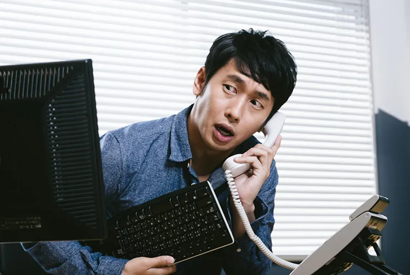 除了拖延症，太早完成也是一種病！「如果不逼自己，就會來不及」的窮忙症，你有嗎？