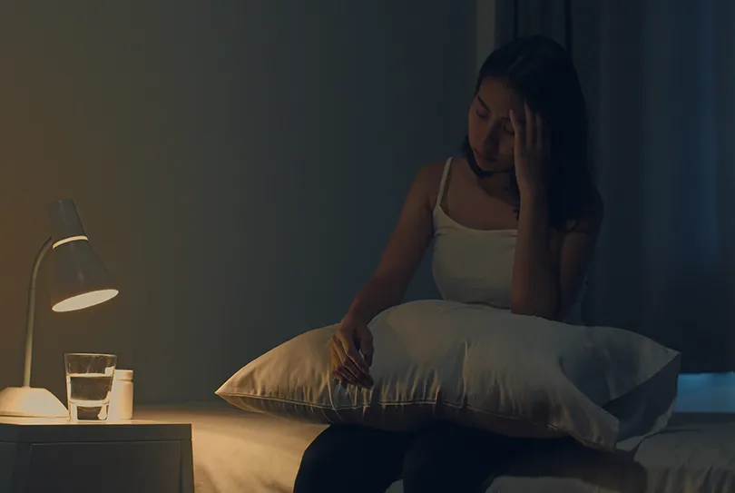 想要擁有健康的睡眠習慣，「這個」才是最強有力的助眠藥