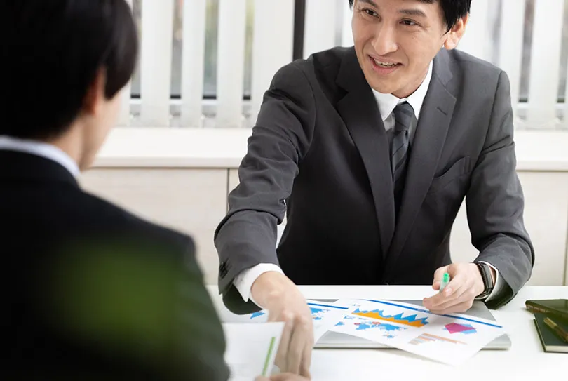 人生當中最難纏的聽眾，就是聰明、經歷豐富的主管