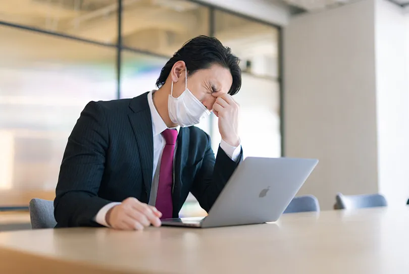 視訊會議開不完，你「眼累」了嗎？美國眼科學會推「20・20・20」法則減緩數位疲勞