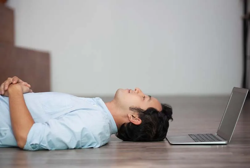 為何工作總看不到盡頭？你需要的是給自己６０分鐘「Me Time」。