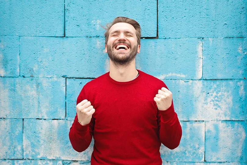 害怕失敗你就真的會失敗！相信潛意識的力量，誰都不能阻撓你成功